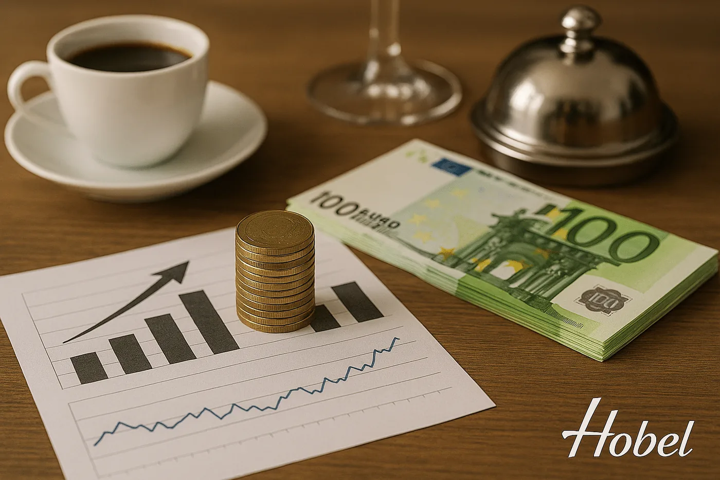 Mehr Umsatz trotz Preisdruck: 9 einfache Preisideen für Hotels & Restaurants 2026