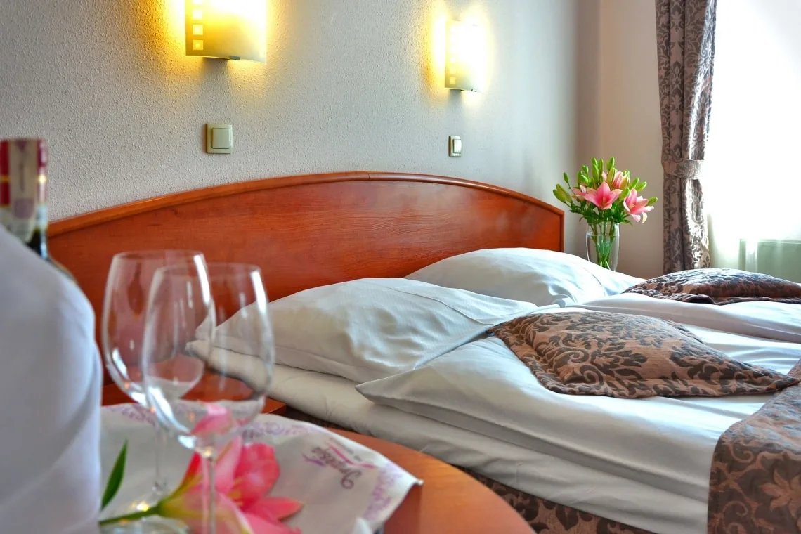 So bringen Sie Ihr Hotel / Restaurant auf Erfolgskurs