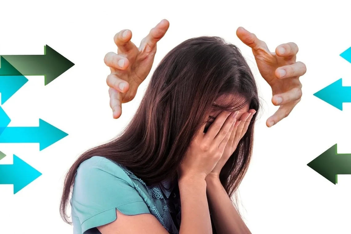 Stressmanagement